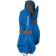 Didriksons Biggles Kid's Zip Mittens - Classic Blue (504159-458)
