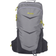 Bergans Driv 12 - Solid Light Grey/Solid Dark Grey/Green Oasis
