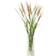 LSA International Wicker Vase 40cm