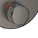 Grohe Grohtherm Smart Control (29118AL0) Grafito