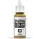 Vallejo Model Color Old Gold 17ml