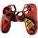 Hama PS4 7in1 Controller Accessory Pack - Undead