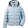 Didriksons Rose Girls Puff Jacket - Blue