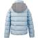 Didriksons Rose Girl's Jacket - Cloud Blue (503386-385)