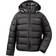 Didriksons Rose Girls Puff Jacket Black