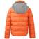 Didriksons Rose Girl's Jacket - Burnt Orange (503386-410)