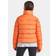 Didriksons Rose Girl's Jacket - Burnt Orange (503386-410)