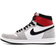 NIKE Air Jordan 1 Retro High OG M - White/Black/Light Smoke Grey/Varsity Red