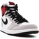 NIKE Air Jordan 1 Retro High OG M - White/Black/Light Smoke Grey/Varsity Red