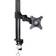 Hama FULLMOTION Monitor Arm 95827