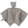 Smallstuff Fishbone Cuddle Cloth Teddy