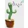 Slowmoose Dancing Singing Cactus 32cm