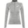 Inov-8 Long Sleeve Half Zip Midayer Women - Light Grey