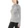 Inov-8 Long Sleeve Half Zip Midayer Women - Light Grey