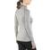 Inov-8 Long Sleeve Half Zip Midayer Women - Light Grey