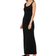 Vero Moda Anna Maxi Jurk Voor Dames - Zwart