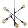 QAZQA Sydney Pendant Lamp ∅ 75cm