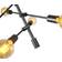QAZQA Sydney Pendant Lamp ∅ 75cm