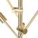 QAZQA Sydney Pendant Lamp ∅ 75cm