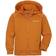 Didriksons Corin Kid’s Full Zip Jacket - Burnt Glow (503838-251)