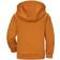 Didriksons Corin Kid’s Full Zip Jacket - Burnt Glow (503838-251)