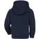 Didriksons Corin Kid’s Full Zip Jacket - Navy (503838-039)