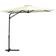 vidaXL Outdoor Parasol 300cm