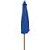 vidaXL Parasol 350cm