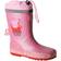 Regatta Peppa Pig Puddle Wellies - Pink