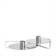 Blomus Castea 2-pcs Ljusstake, Ljus & Doft 2st