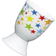 KitchenCraft Brights Stars Egg Cup