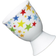 KitchenCraft Brights Stars Egg Cup