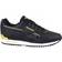 Reebok Royal Glide Ripple Clip W - Black/Black/Gold Metallic