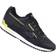 Reebok Royal Glide Ripple Clip W - Black/Black/Gold Metallic