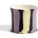 House Doctor Stripe Doftljus 300g