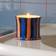 House Doctor Stripe Doftljus 300g