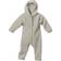 Disana Kid's Walk Overall - Grau