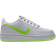 Nike Air Force 1 Low - Wolf Grey/Photon Dust/Black/Ghost Green