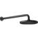 Dornbracht Tara (28649970-33) Schwarz, Chrom