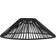 Star Trading Vide Lampskärm ∅ 38cm