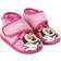 Cerda Half Boot Minnie House Slippers - Pink