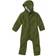 Disana Kid's Walk Overall - Olive