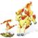 Mega Construx Pokémon Ponyta 70pcs