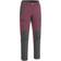 Pinewood Pantalon Femme Finnveden Hybrid - Rouge