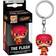 Funko Pocket POP! The Flash Keychain