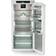 Liebherr Peak IRBb 4170 White, Integrated