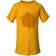 Isbjörn of Sweden Kid's Earth Tee - Saffron (7100)