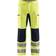 Blåkläder 15851811 High Vis Trousers