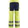 Blåkläder 15851811 High Vis Trousers