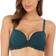 Wacoal Raffine Contour Bra - Dark Green